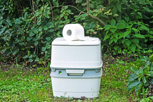 Best Porta potty delivery and setup  in Moreno Valley, CA