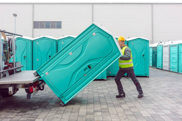 Best Emergency porta potty rental  in Moreno Valley, CA