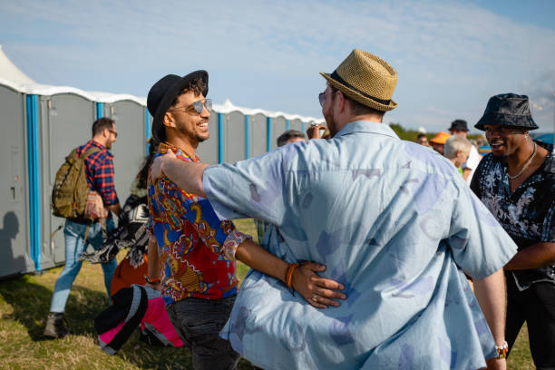 Best Affordable portable toilet rental  in Moreno Valley, CA