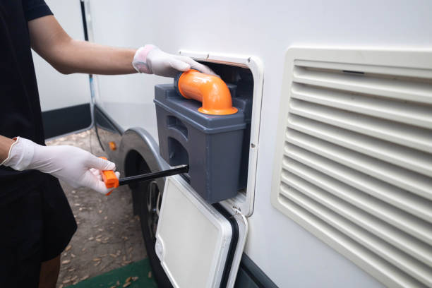 Best Portable restroom trailer rental  in Moreno Valley, CA