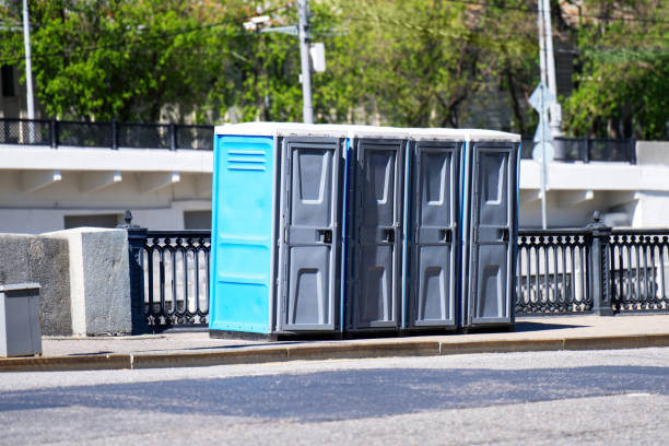 Portable Toilet Options We Offer in Moreno Valley, CA