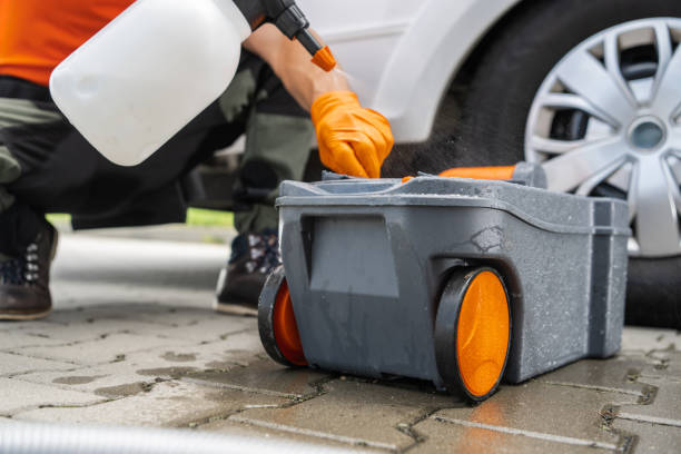 Best Construction site porta potty rental  in Moreno Valley, CA